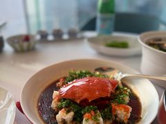 -悦轩中餐厅·高空江景·杭州柏悦酒店