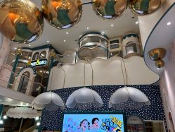 -奈尔宝·儿童乐园·亲子餐厅(苏州大悦城店)