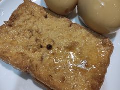 -黎一碗大碗手工面(城市立方店)