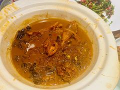 -李记东北饺子馆·东北菜(欢乐谷店)