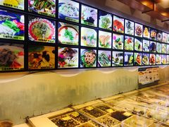 -胖大嫂渔家排档(半边山店)