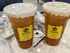 -果然农夫椰子鸡(虎门大润发店)