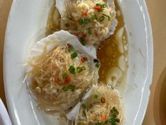 -旺富东海大酒楼(海鲜街店)