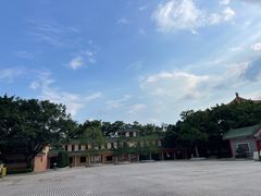 -广东圆玄道观