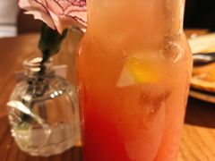 -芭莉与彩虹西餐厅(成都合生汇店)