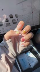 -MONICA BOX美甲美睫