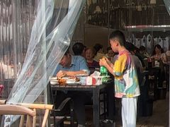 -七的湖·江南蟹舫·阳澄湖农家菜(蟹舫苑店)
