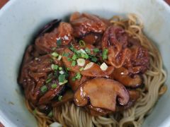 -好吃黄鱼面馆(浦发广场店)