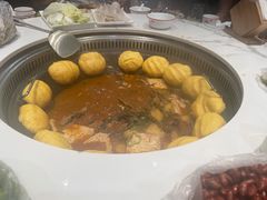 -大鹅岛灶台鱼·铁锅炖(水库路店)