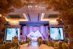 -HY小曼wedding·TOPYOUNG团队