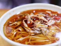 -晓马鸭店(新芜路店)