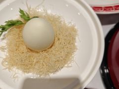 -万荣烤鸭店·北京菜(天坛店)