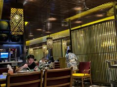-润园四季椰子鸡火锅(海上世界店)