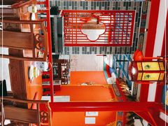 -京味张·北京烤鸭(天河南二路店)