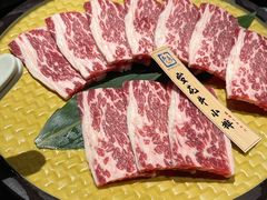 -NIUAN牛庵·日式和牛烧肉(恒隆店)