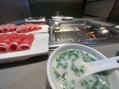 -海底捞火锅(杭州滨江九宜城店)