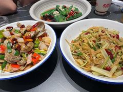 -517烧烤·龙虾·海鲜大排档(万象都荟店)