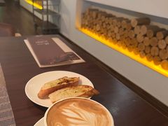 -明星酒店•FORNETTO佛纳朵意餐厅•披萨•意面(湘隆时代广场店)