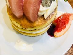 -AFS Cafe & Canteen(闽江二路店)