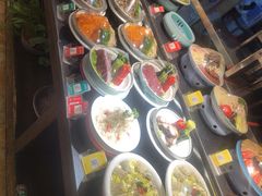 -皖小斌·小葱伴豆腐(丰收路店)