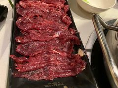 -牛记皇·鲜牛肉火锅(弘阳广场店)