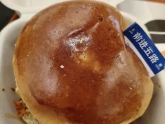 -前进5路汉堡炸鸡(昙华林店)