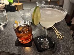 -养云安缦吧THE BAR