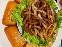 -莆田餐厅PUTIEN(万象天地店)