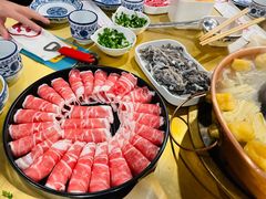 -牛街清真满恒記(平安里西大街店)