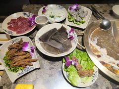 -小龙坎火锅(总店)