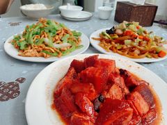 -大兴街扣碗包子馆