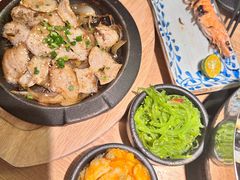 -沼津港精致料理·寿喜烧·烧鸟(漕河泾印象城店)