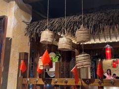 -麒麟小院·老九江菜(安平路店)