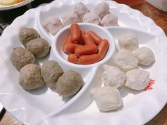 -槐店王婆大虾(开发区店)