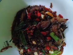 -湘当爱·鲜煮现炒(松岗立业路店)