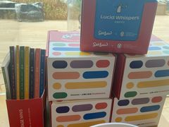 -Seesaw Coffee(朝阳大悦城店)