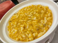 蟹粉鱼米-顺风江南宴(静安大融城店)