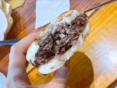 -永茂驴肉(莲池南大街总店)