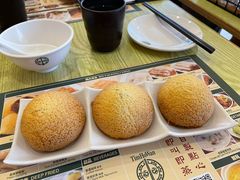 -添好运点心专门店(百老汇店)
