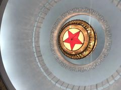 -金日成广场