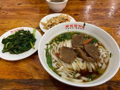 -肆姐面粉馆(坡子街店)