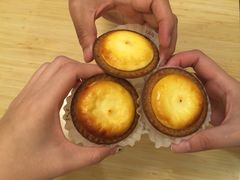 -Bake cheese tart(京都店)