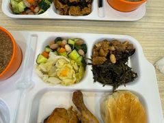 -香妃烤鸡(西单店)