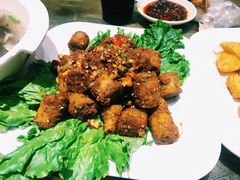 -清真益鑫羊肉手抓馆(南大街店)