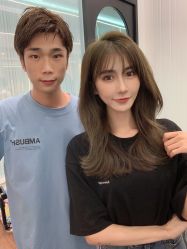 -OnHair造型