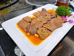 -小榄公饭店·岭南庭院餐厅(民安北路店)