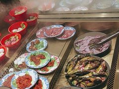 -谭三娘鲜切牛肉自助火锅(文殊院店)