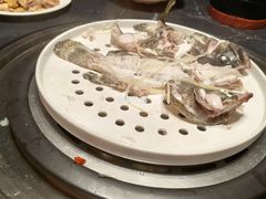 -青蓬蒸汽海鲜·深圳老字号·团建聚会(壹方城店)