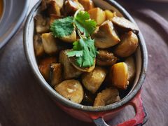 -The Rug Cafe(王府中环店)