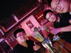 -ECHO 三毛酒吧